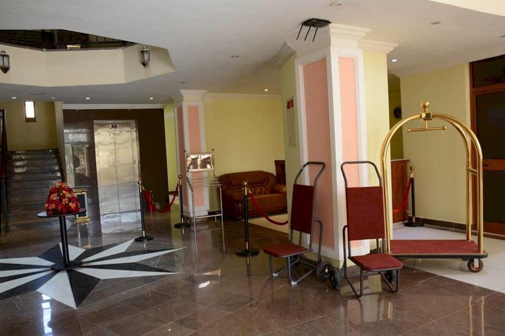 Bole Skygate Hotel Addis Ababa Exterior photo